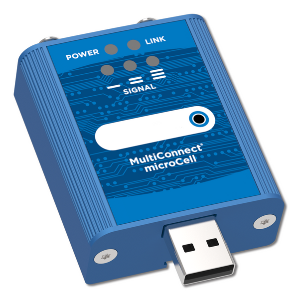 Cell Modem w/USB