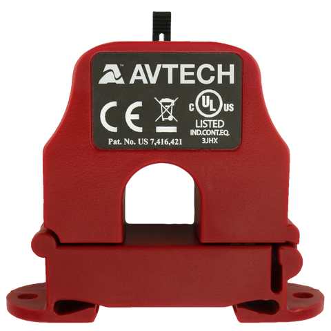 Current Loop 1 Sensor (50A)