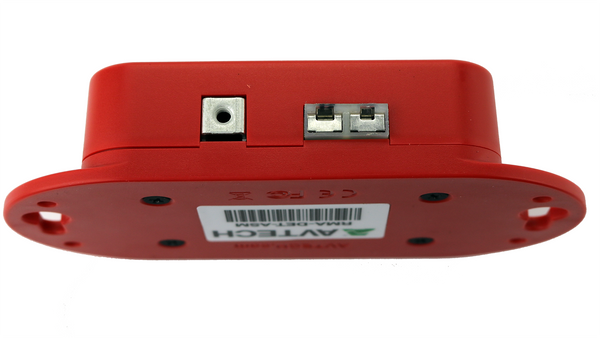 Digital Extreme Temperature Sensor