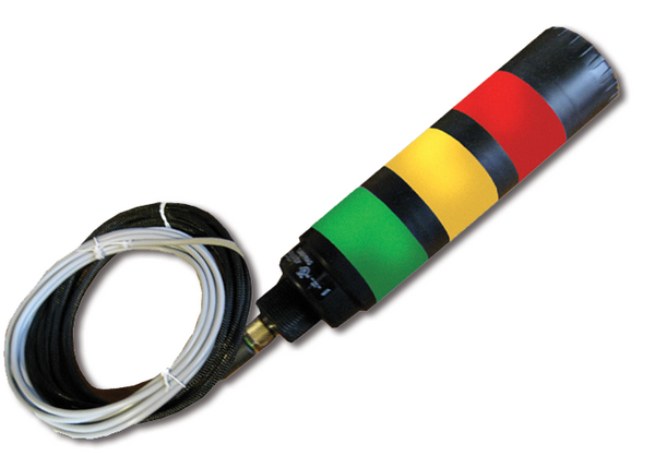 Light Tower w/Audio w/4.6 m Cable & LTA