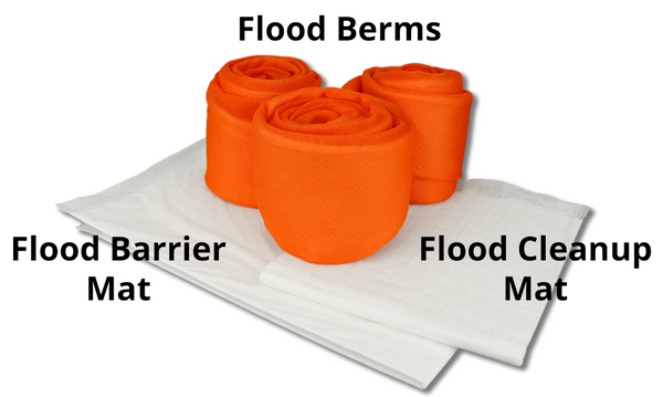 Flood Protect & Control Kit (Large)