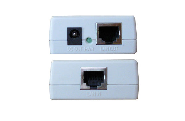 PoE Active Splitter (5V)