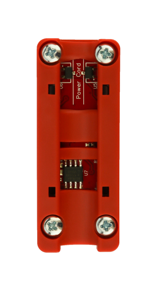 Digital Active Power Sensor w/Temperature (10')