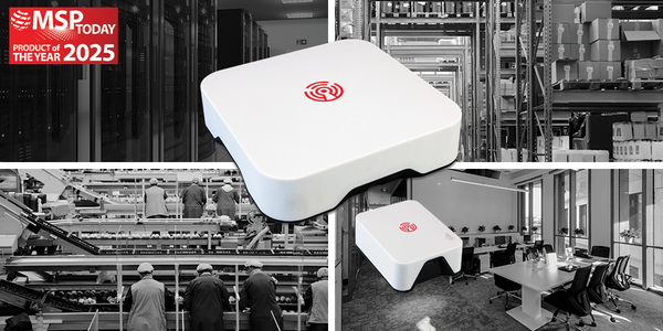 Room Alert MAX Base Station