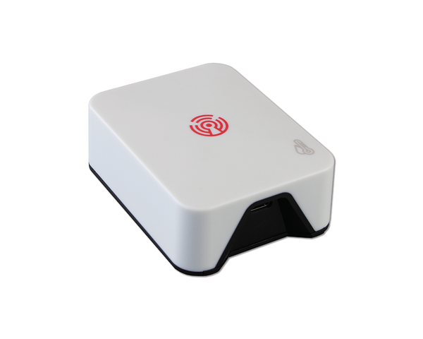 Room Alert MAX Temperature & Humidity Sensor