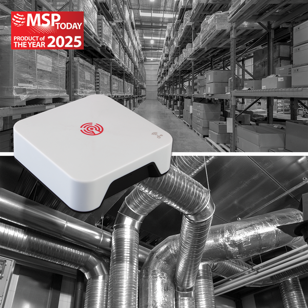 Room Alert MAX Wired Sensor Adapter