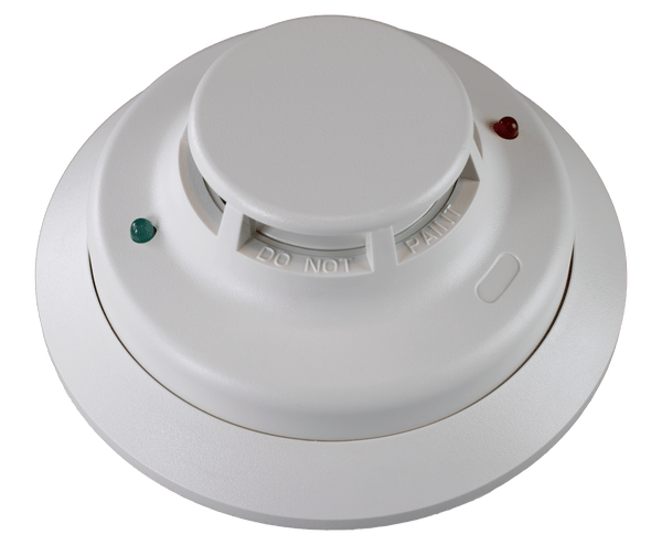 Smoke Sensor