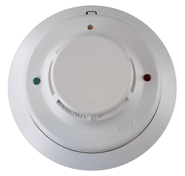 Smoke Sensor