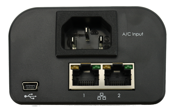 Room Alert iBoot G2S