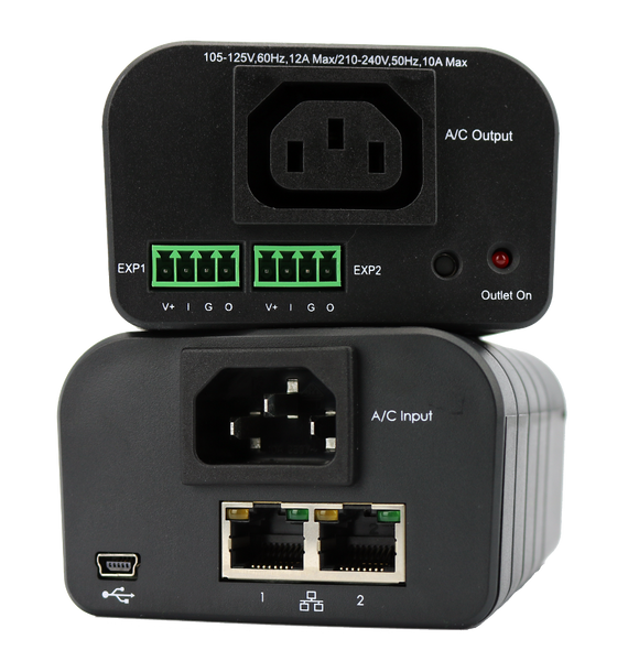 Room Alert iBoot G2S