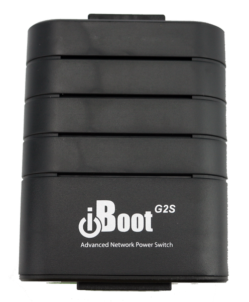Room Alert iBoot G2S