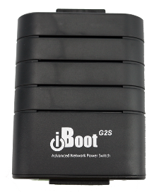 Room Alert iBoot G2S