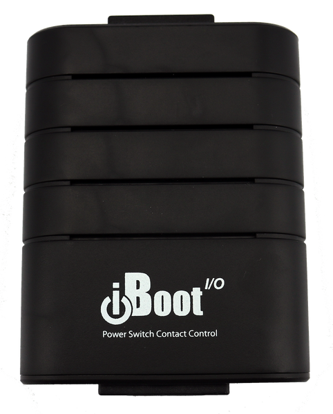 Room Alert iBoot IO