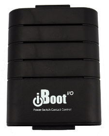 Room Alert iBoot IO