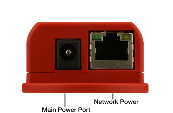 Room Alert 3S Monitor