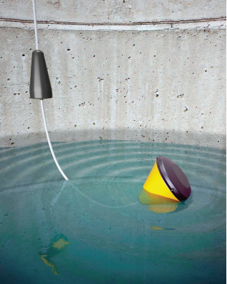 Water Tank Level 1 (NC)