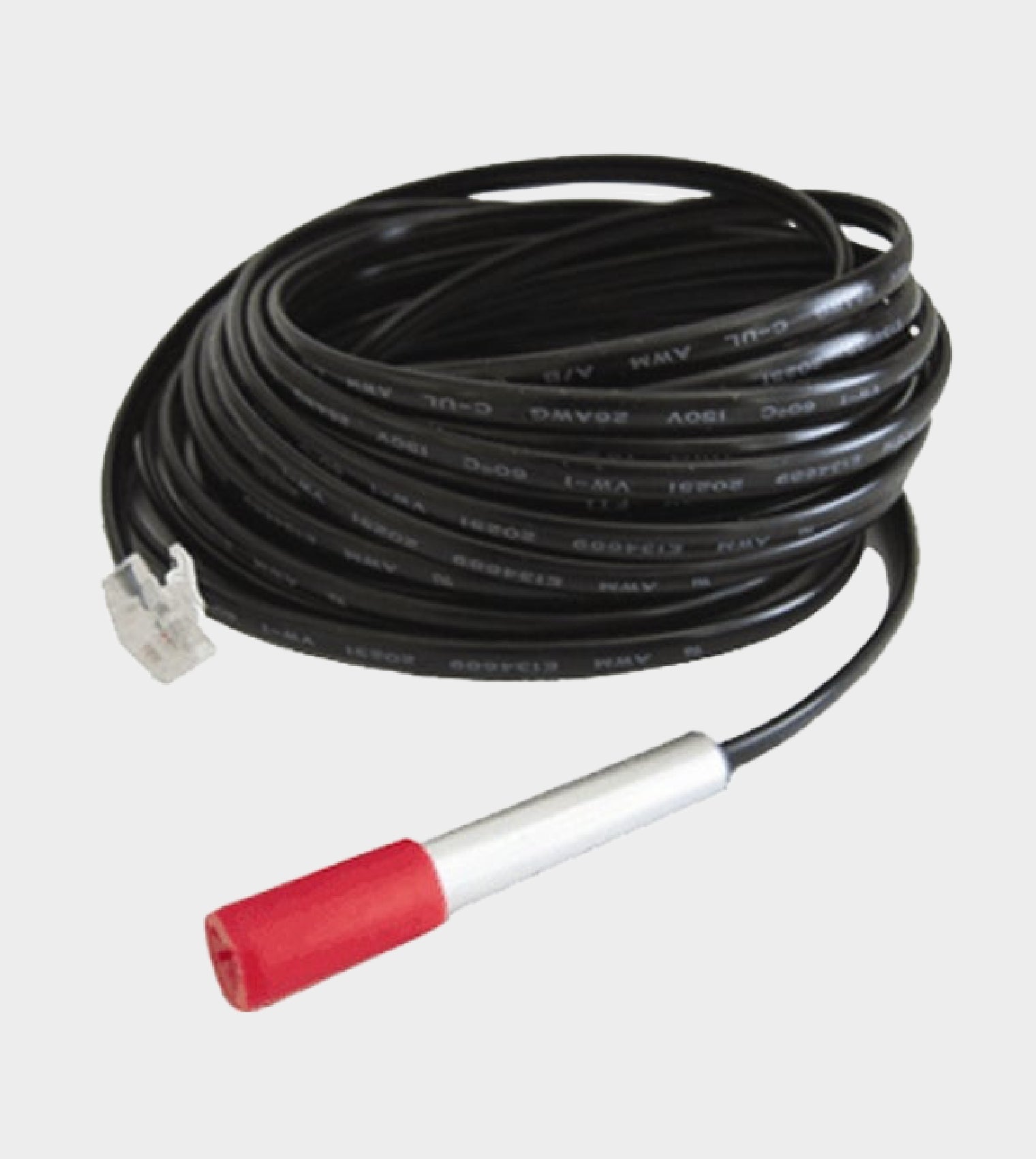 Digital Temperature Sensor (15 m)