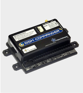 KIT Standard GSM Commander