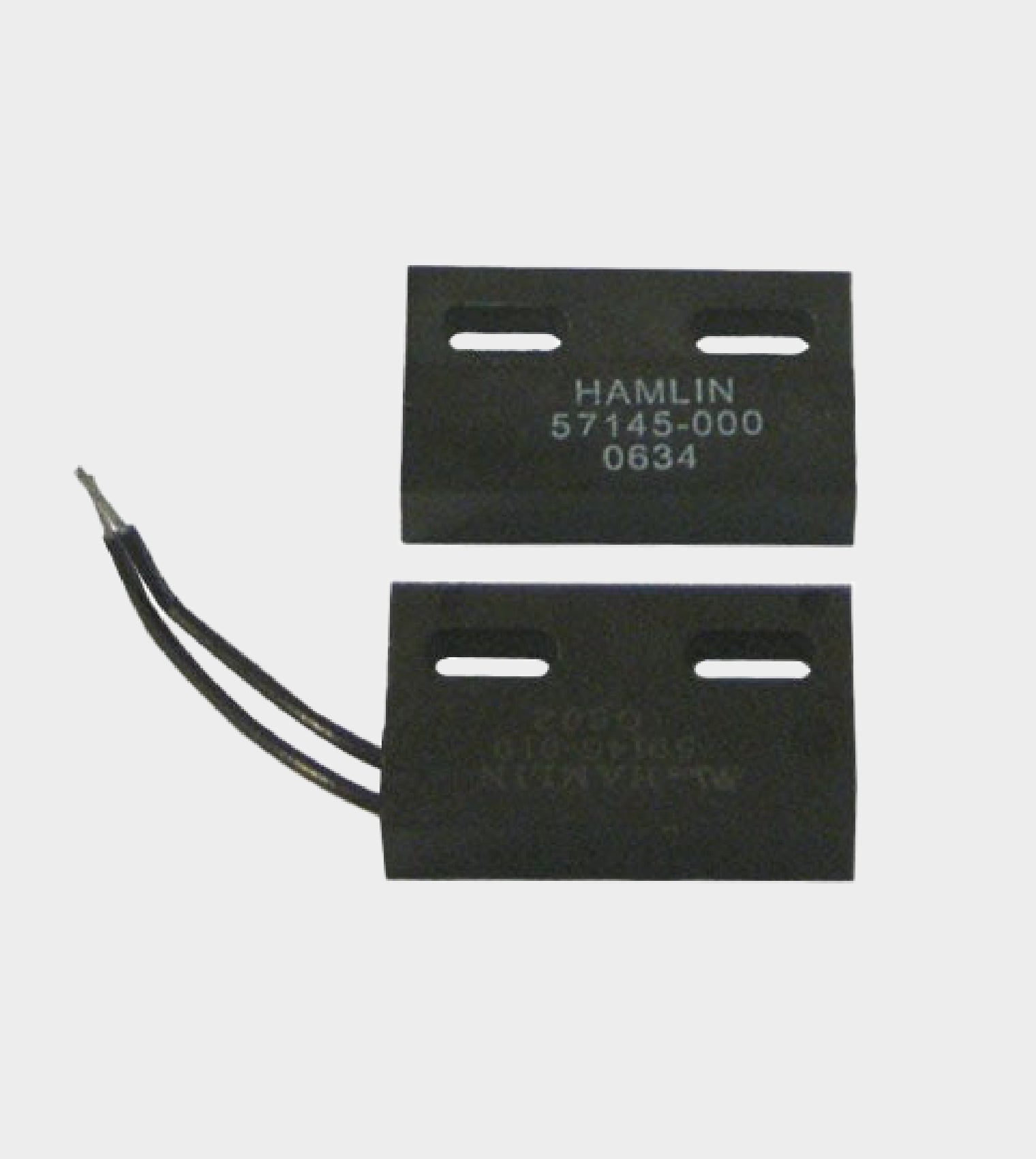 Room Entry Sensor